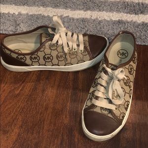 Michael Kors sneakers